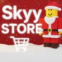 💫Skyy STORE💫 🧠 #500 discord icon