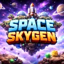 &\ Space Skygen /&