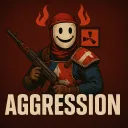 Aggression CLAN