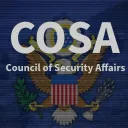 𝐂𝐎𝐒𝐀┃Council of Security Affairs┃𝐂𝐎𝐒𝐀 Discord server icon