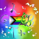 LGBTQ+ Hangout Server