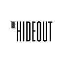 𓆩 THE HIDEOUT 𓆪 Discord server icon