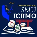 Intercollegiate Riichi Mahjong Open