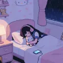 Cozy Corner