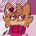 (  ))𝆹𝅥.Lojinha da Weffle.( Discord Server Icon