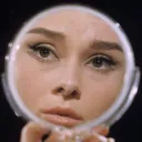 The Illustrious Audrey Hepburn