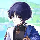 [ Wanderer ]'s Fandom Collab