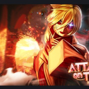 Aot Revolution Server Icon