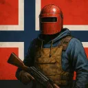NORWAY - GW3