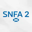 ╰──୨SNFA - O início.୧──╮