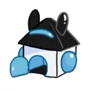 うさぎの巣