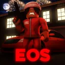 EOS (Every Opp Shot) #COMEBACK