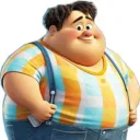 Gordao-Xd