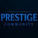 PRESTIGE Discord Server Icon