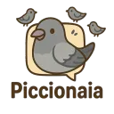 Piccionaia