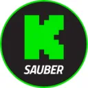 Stake F1 Team Kick Sauber