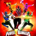 Power Rangers