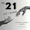 21 | Poetic Vulnerability