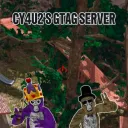 🎩ℂ𝕐𝟜𝕌𝟚'𝕊 𝔾𝕋𝔸𝔾 𝕊𝔼ℝ𝕍𝔼ℝ
