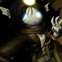 GUESS YOU'RE FEELING THE PRESSURE discord icon