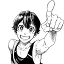 Ekiden Bros