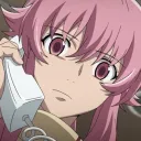 FLUTTER ༄ .ᐟ ୨♡ Discord server icon