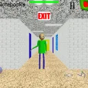 Baldi RolePlay Offical Server