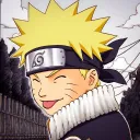 ★👑 𝑵𝒂𝒓𝒖𝒕𝒐 𝑻𝒉𝒆 𝑳𝒂𝒔𝒕 𝑲𝒊𝒏𝒈 ⚡★