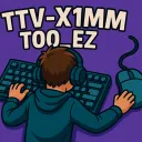 X1MM SQUAD | LOOPERS