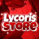 ᯓ★ ⚊  Lycoris Store