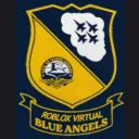 Roblox Virtual Blue Angels