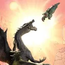 Monster Huggers Discord Server Icon