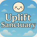 Uplift Sanctuary Discord server icon