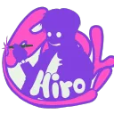 EL REINO  DE HIRO