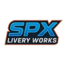 SPX Livery Works