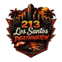 213 Los Santos Deathmatch