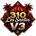 310 Los Santos | Factions And Civilans Community