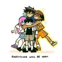 The Outcasts