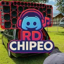 ﹝🔊﹞𝑹𝑫 𝑪𝑯𝑰𝑷𝑬𝑶