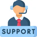 Support Desk