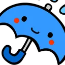 雨ニモ負ケズFANCLUB☂
