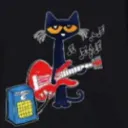 Pete the Cat Fanclub