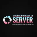 Shiguren MiddleMan Server