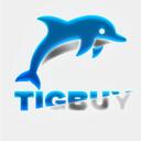 Tigbuy Discord Server Icon