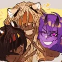 ♡ ·˚꒰Sunset Trio꒱ ₊˚ˑ༄