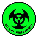 [NOT] MOMS Basement