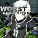 Worst Generation | NA