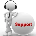 SUPPORT  TICKET