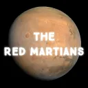 The Red Martians
