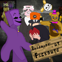 ♬⋆.˚𝙳𝚊𝚢𝚜𝚑𝚒𝚏𝚝 𝙰𝚝 𝙵𝚡𝚌𝚔𝚗𝚞𝚝𝚜˚.⋆♬